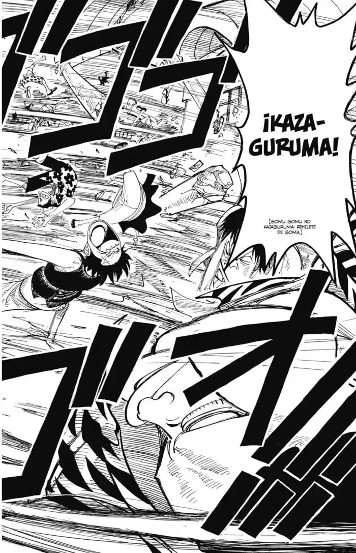 Capitulo 82 page 16