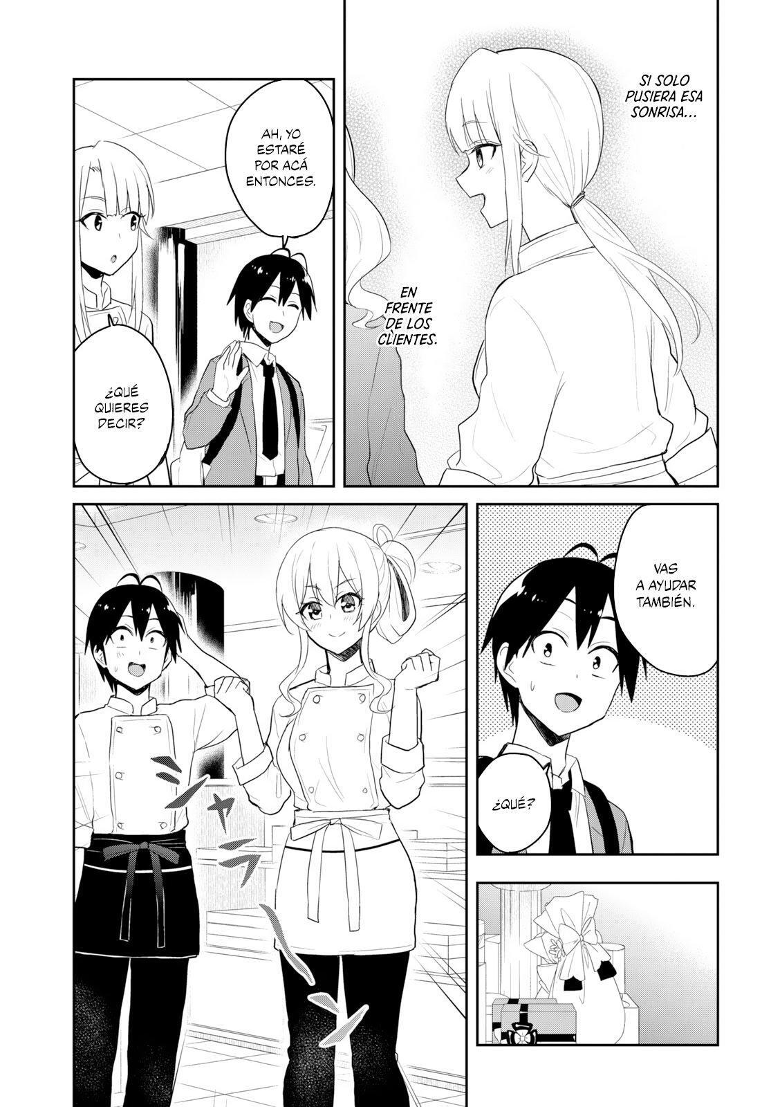 Capitulo 82 page 12