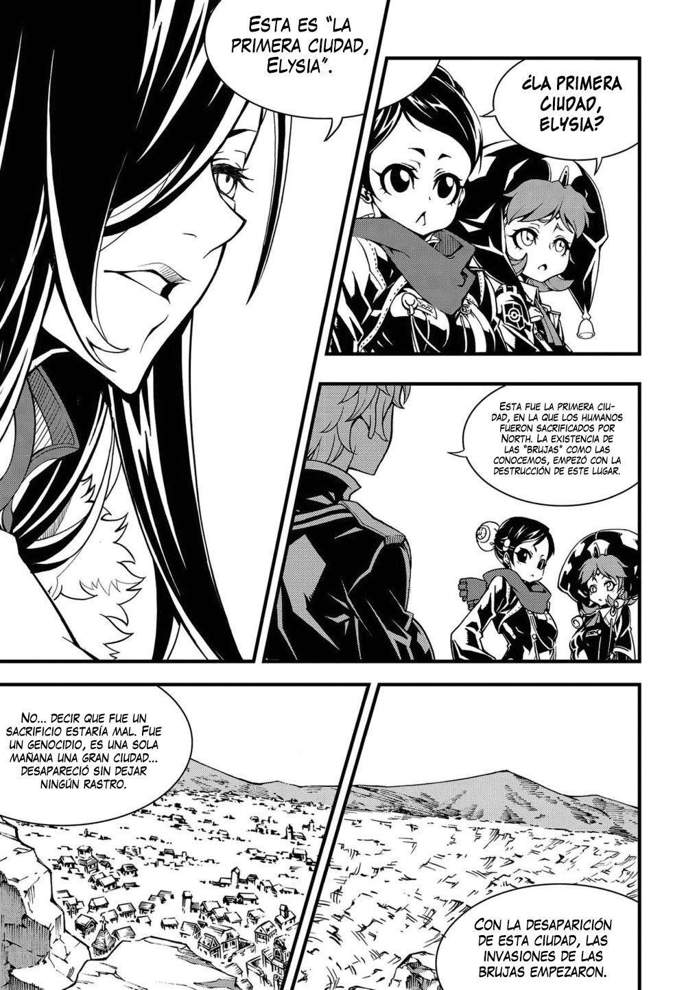 Capitulo 191 page 13