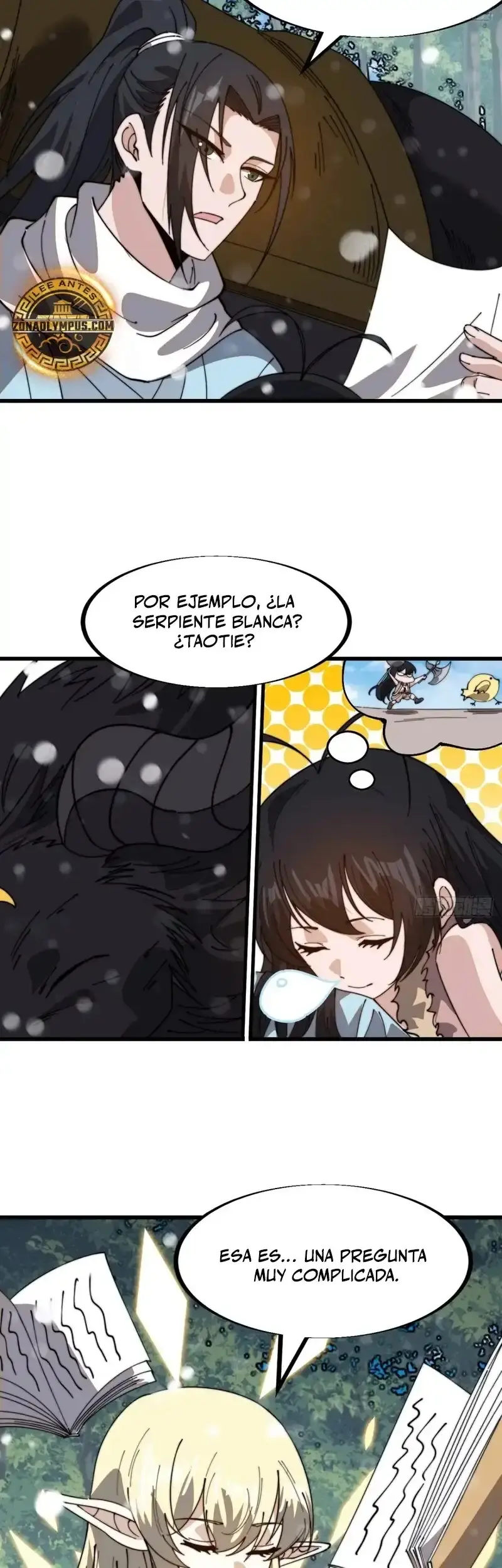 Capitulo 917 page 30