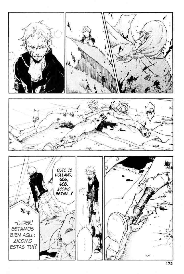 Capitulo 19 page 29