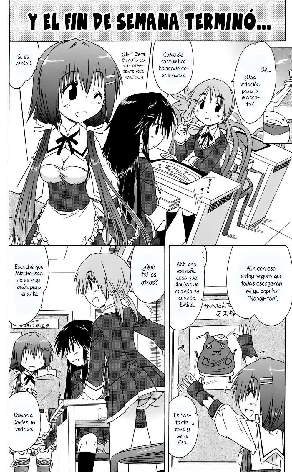 Capitulo 38 page 15