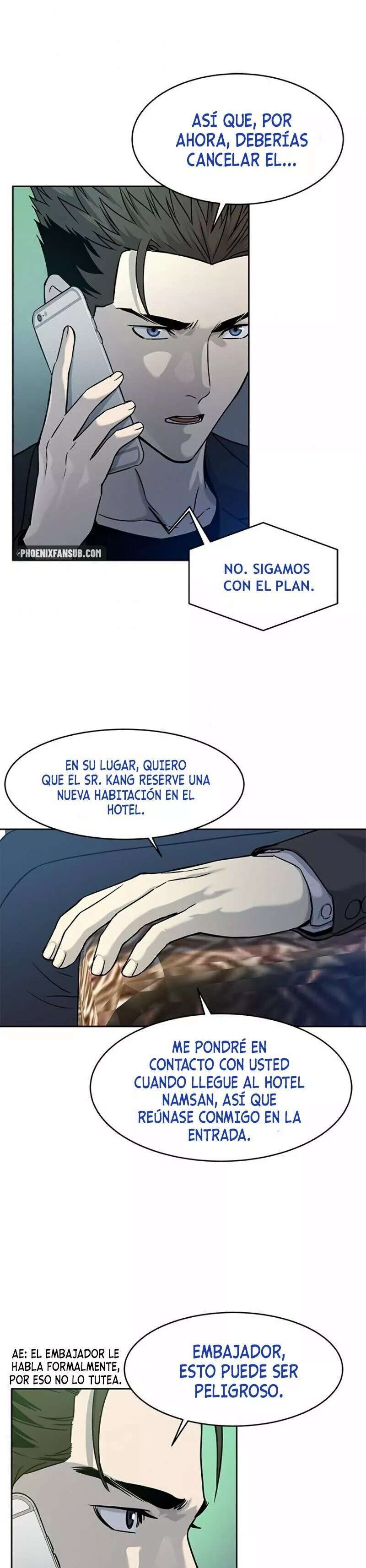 Capitulo 69 page 23