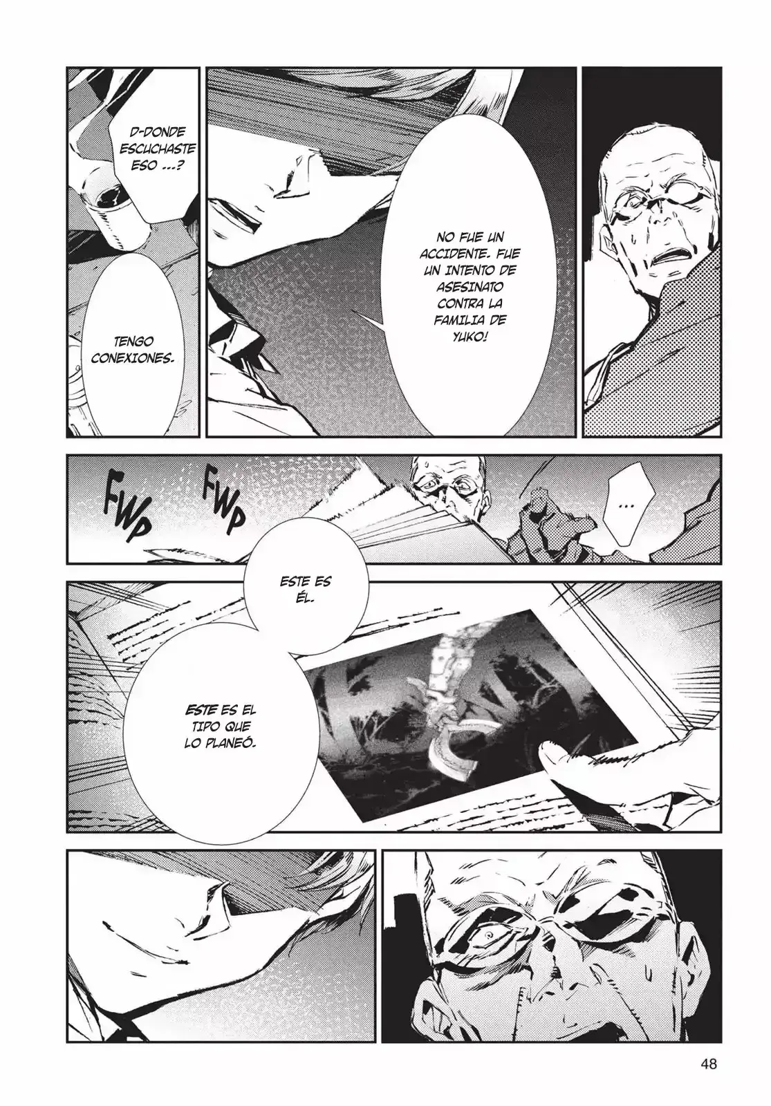 Capitulo 43 page 11
