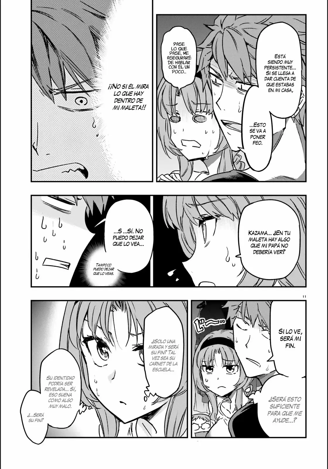 Capitulo 121 page 12