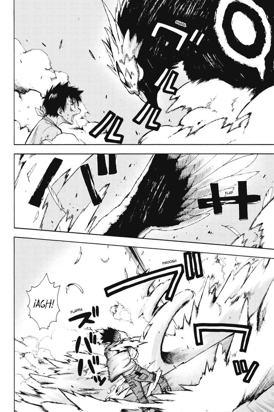 Capitulo 11 page 11