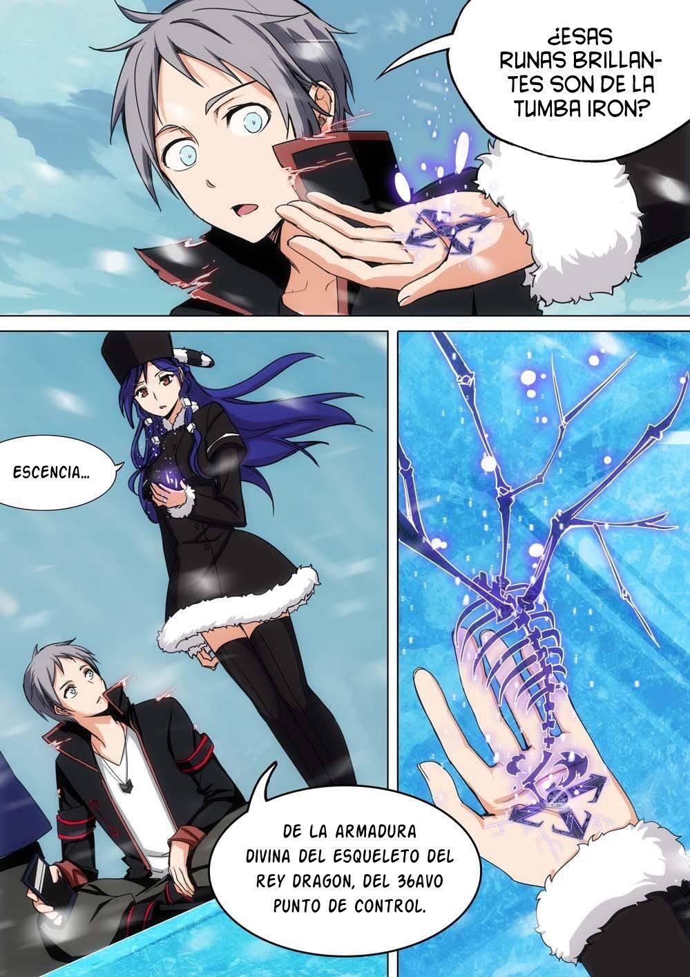 Capitulo 251 page 6
