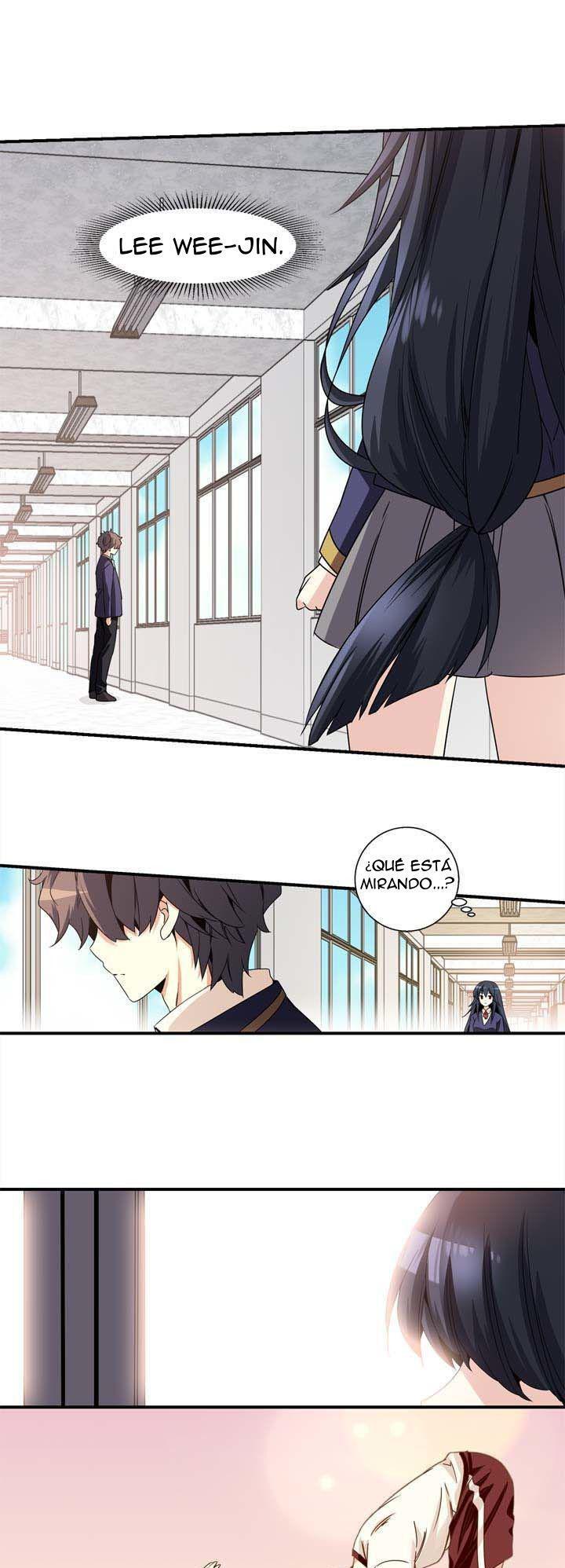 Capitulo 38 page 20