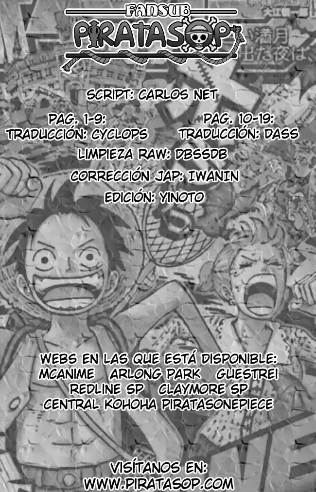 Capitulo 470 page 16