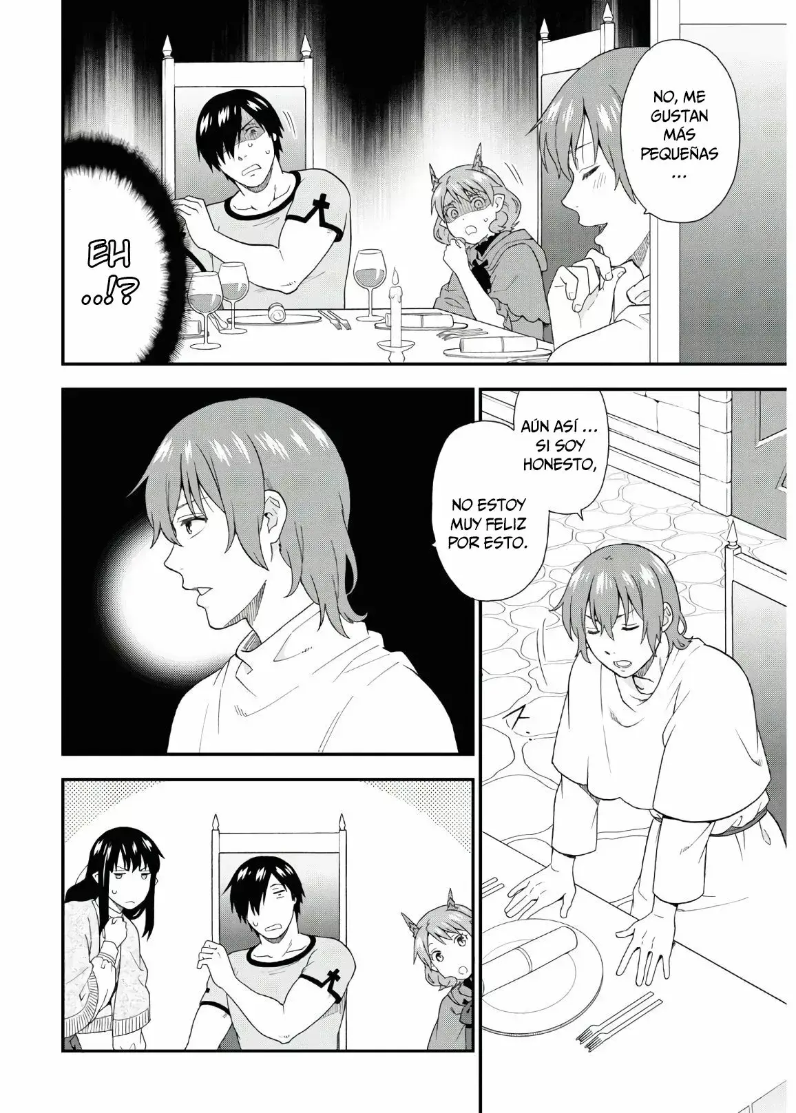 Capitulo 38 page 17