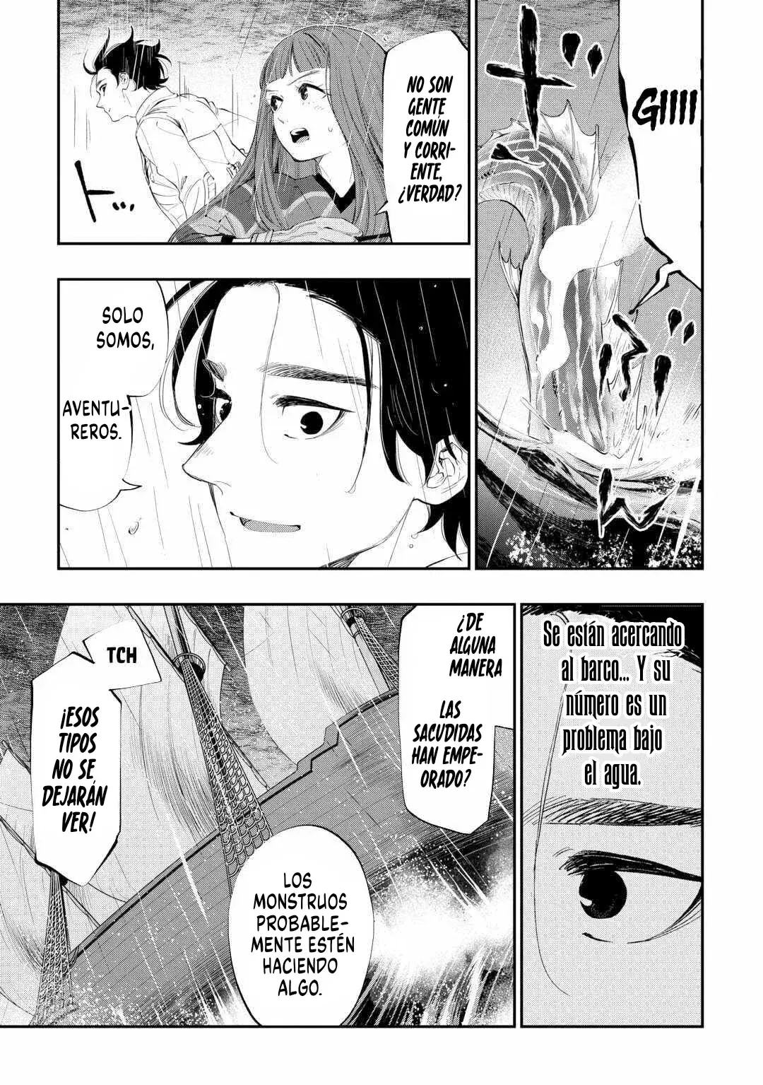 Capitulo 99 page 16