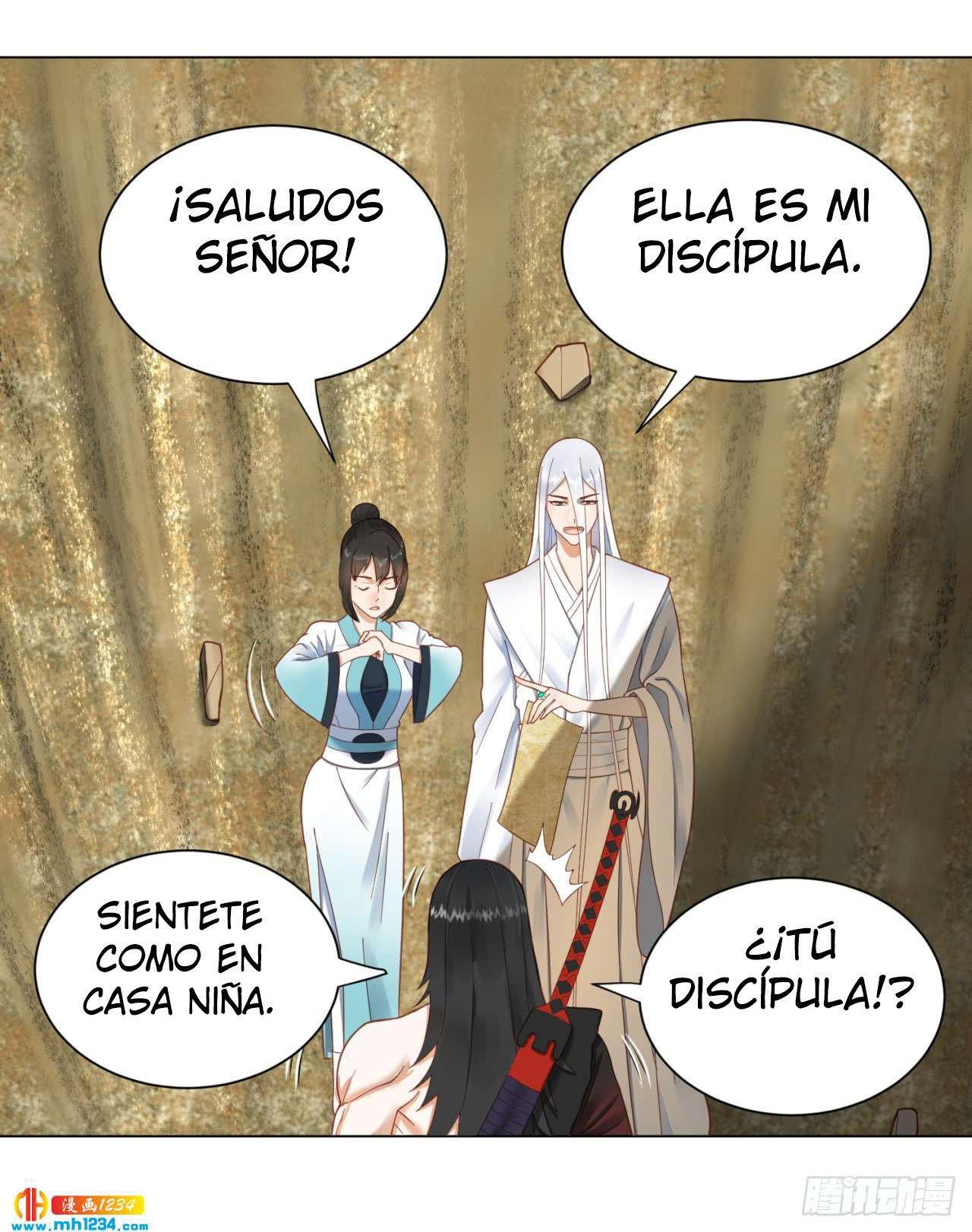 Capitulo 53 page 31