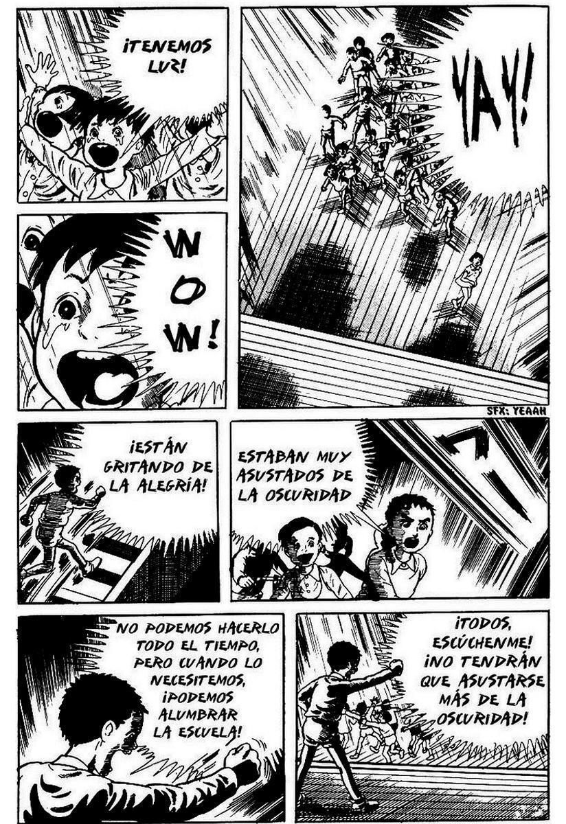 Capitulo 26 page 19