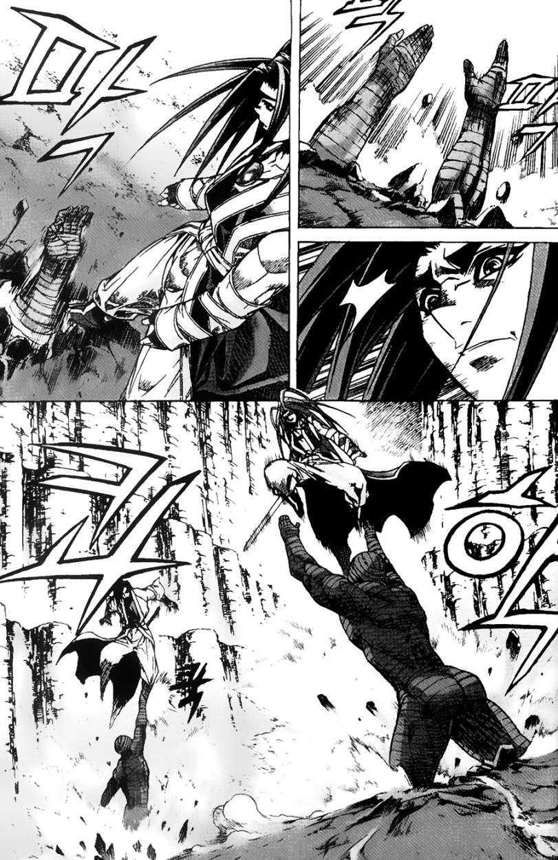 Capitulo 68 page 11