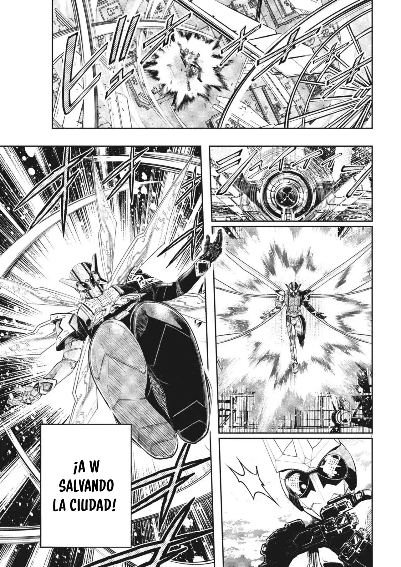 Capitulo 146 page 8