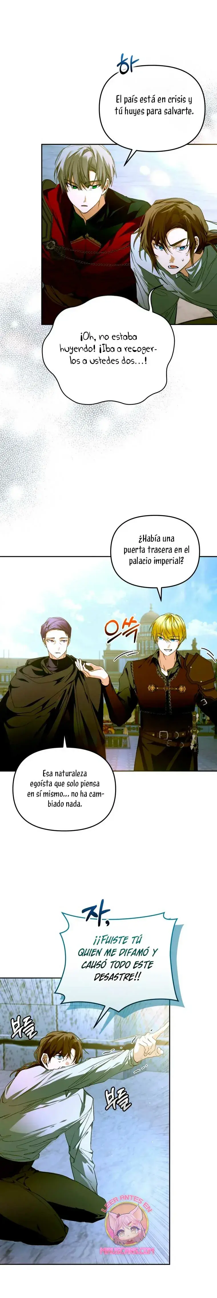 Capitulo 79 page 10