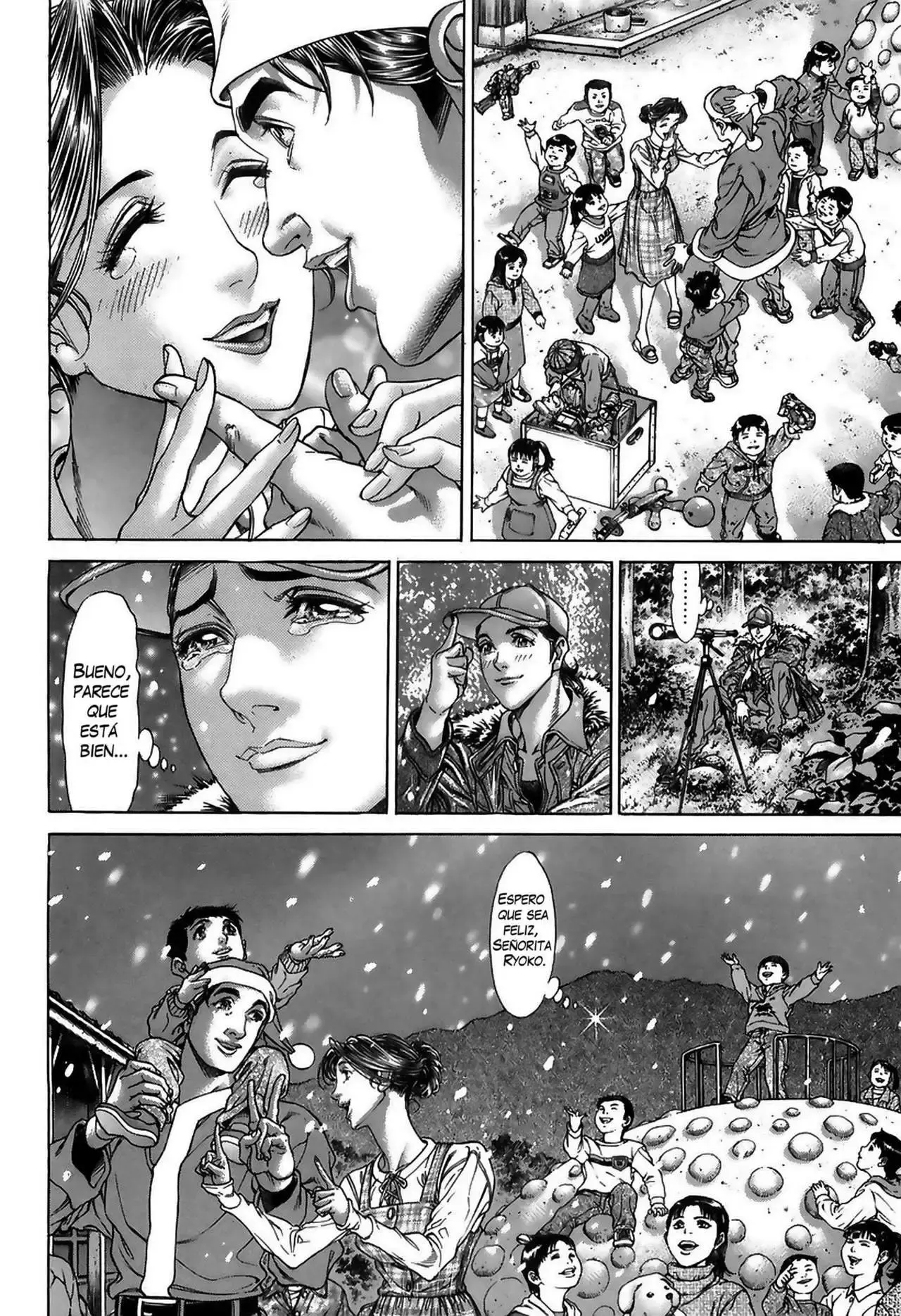 Capitulo 119 page 11