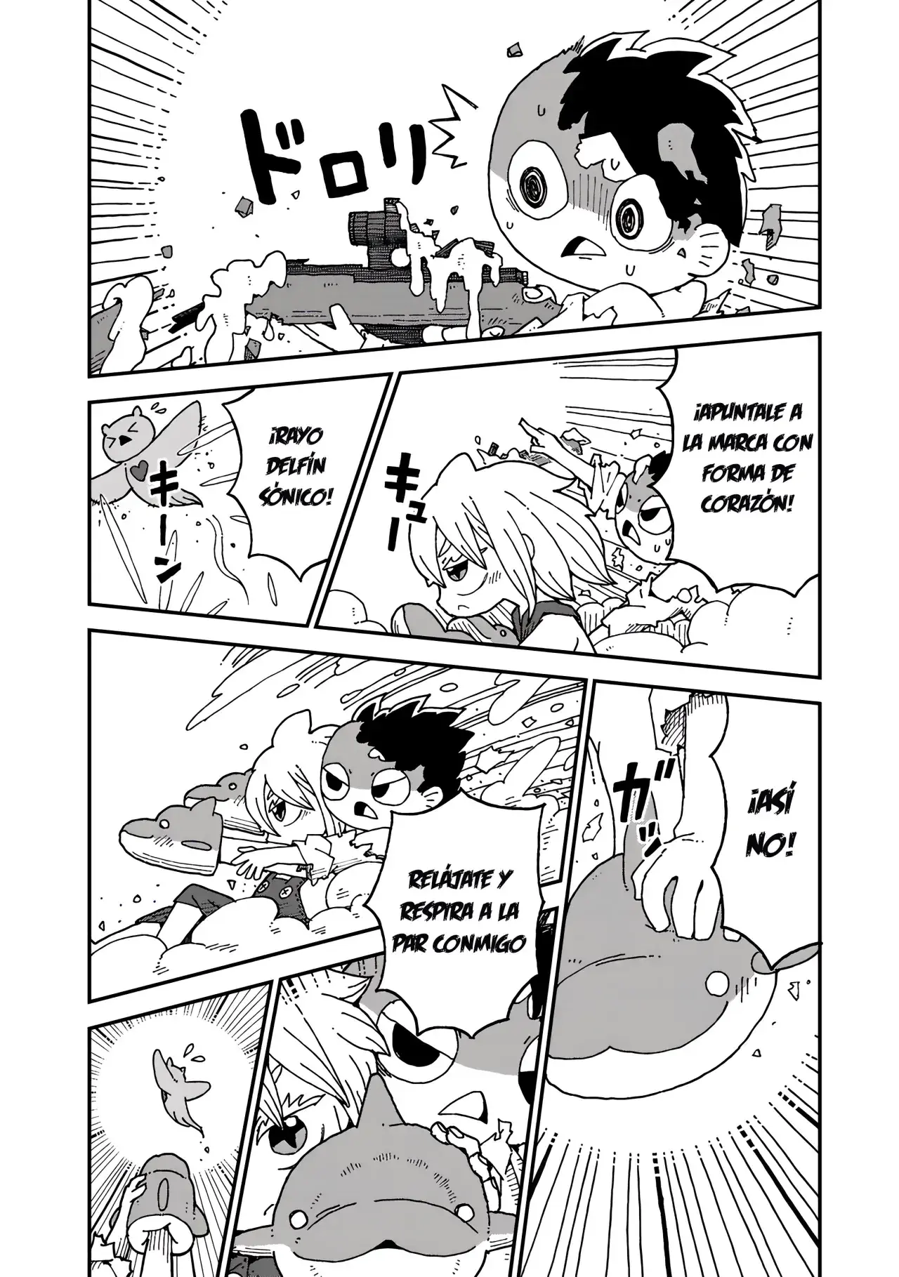 Capitulo 28 page 17