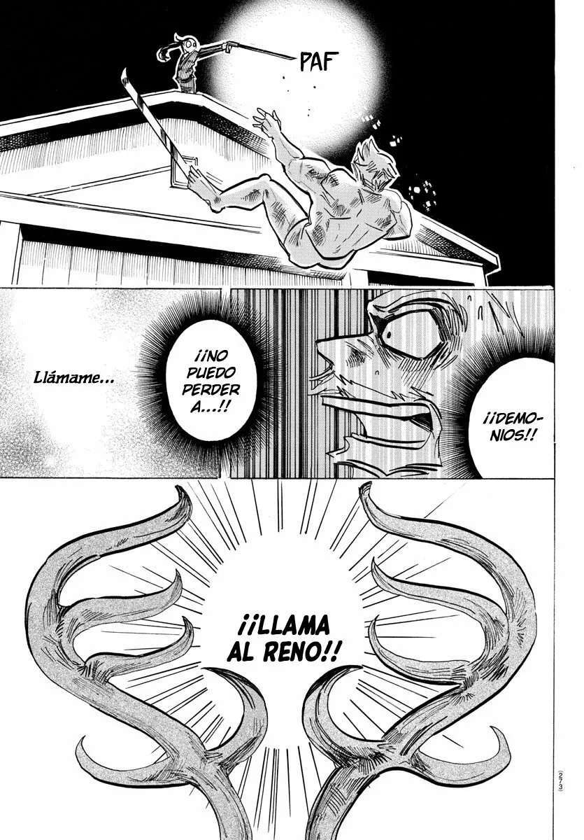 Capitulo 41 page 18