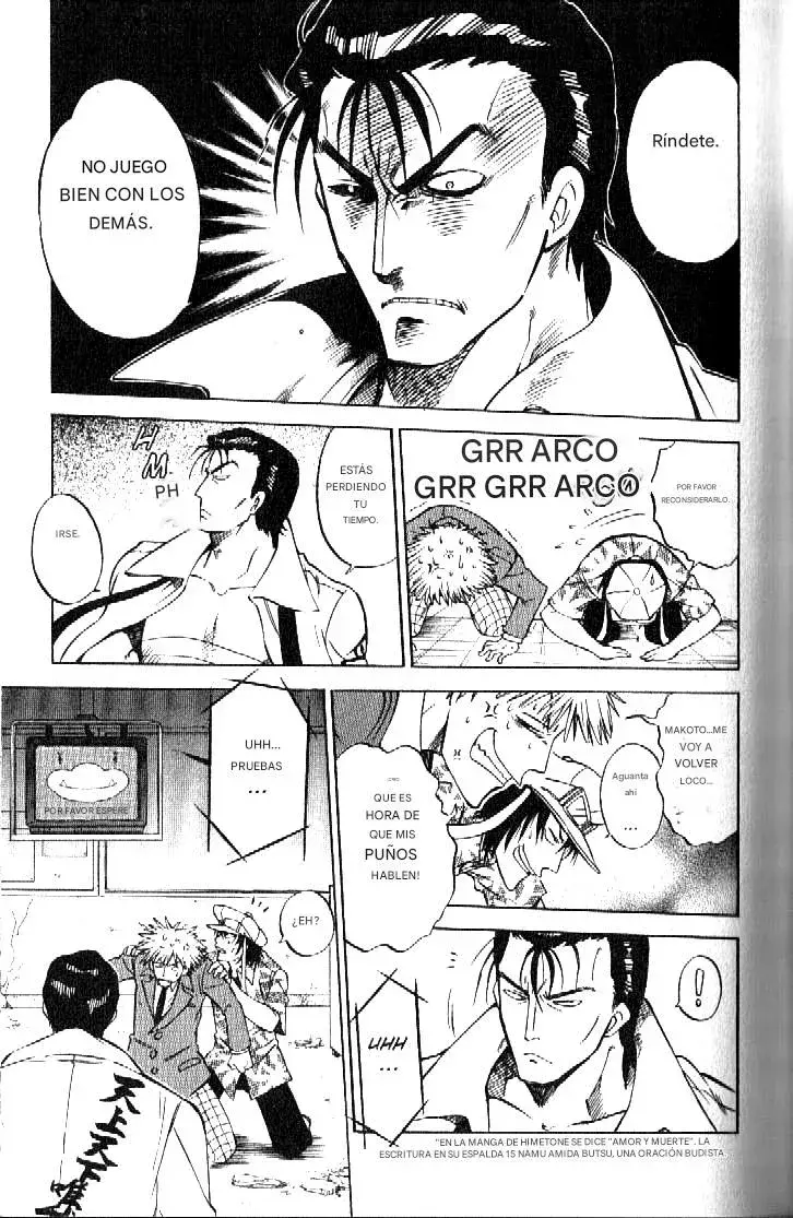 Capitulo 41 page 22