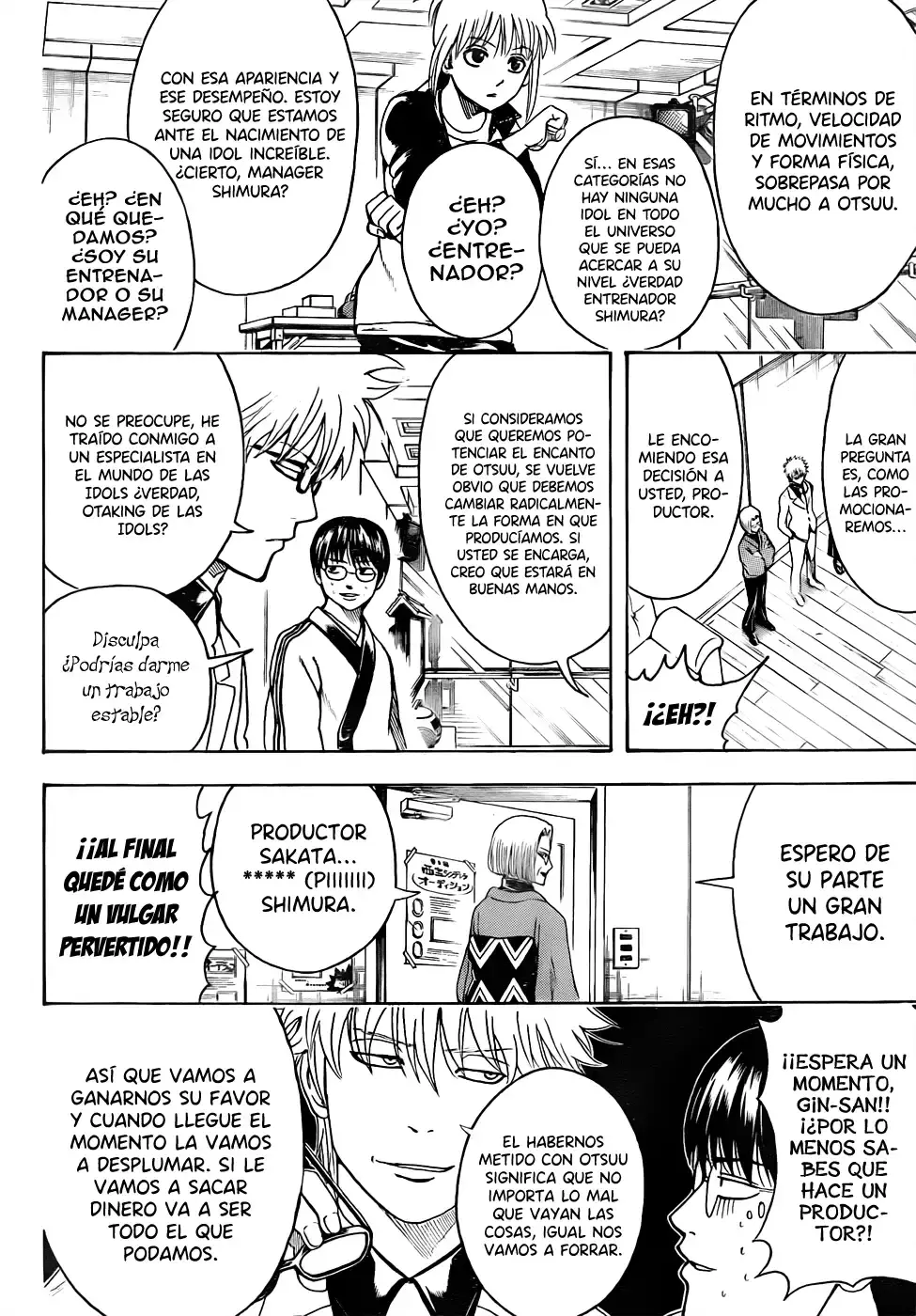 Capitulo 445 page 5