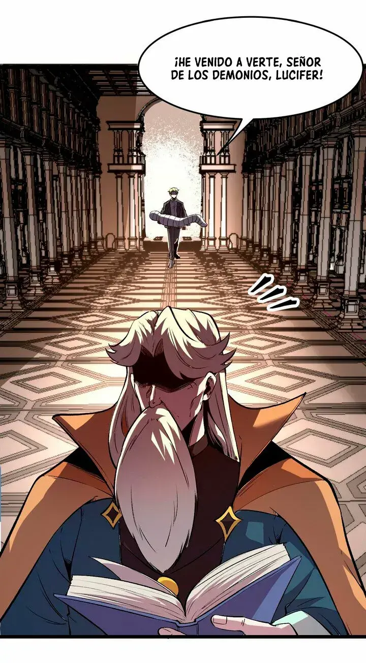 Capitulo 83 page 28