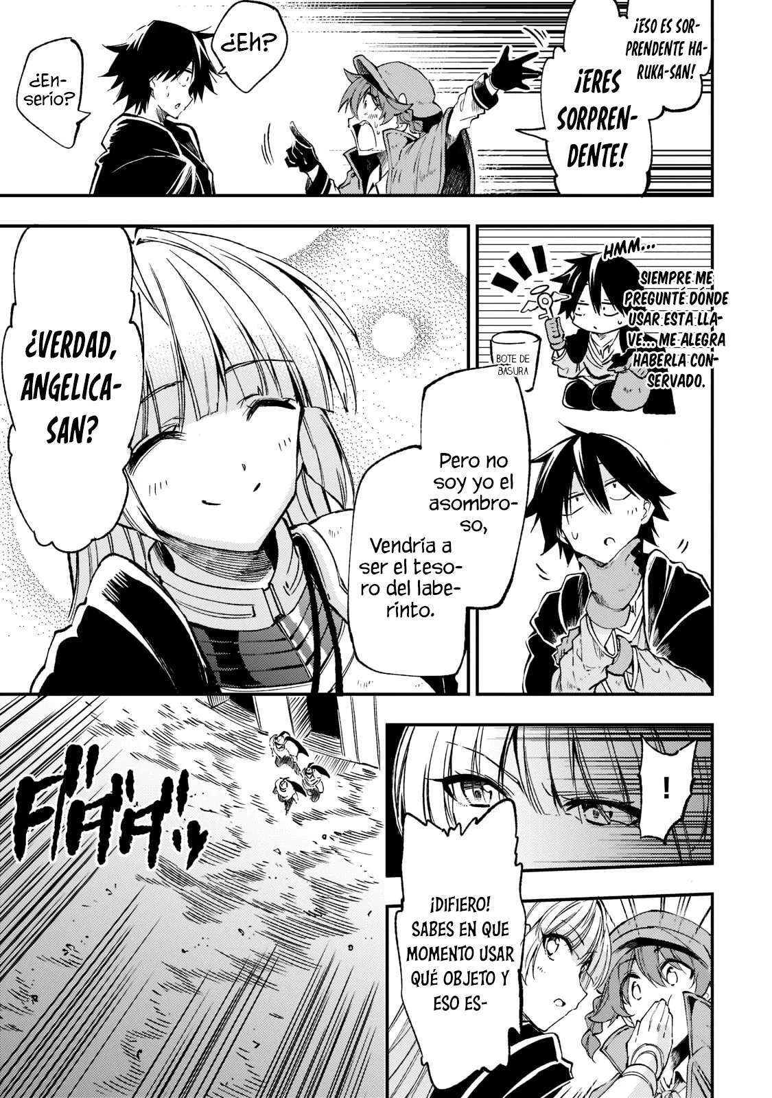 Capitulo 141 page 6