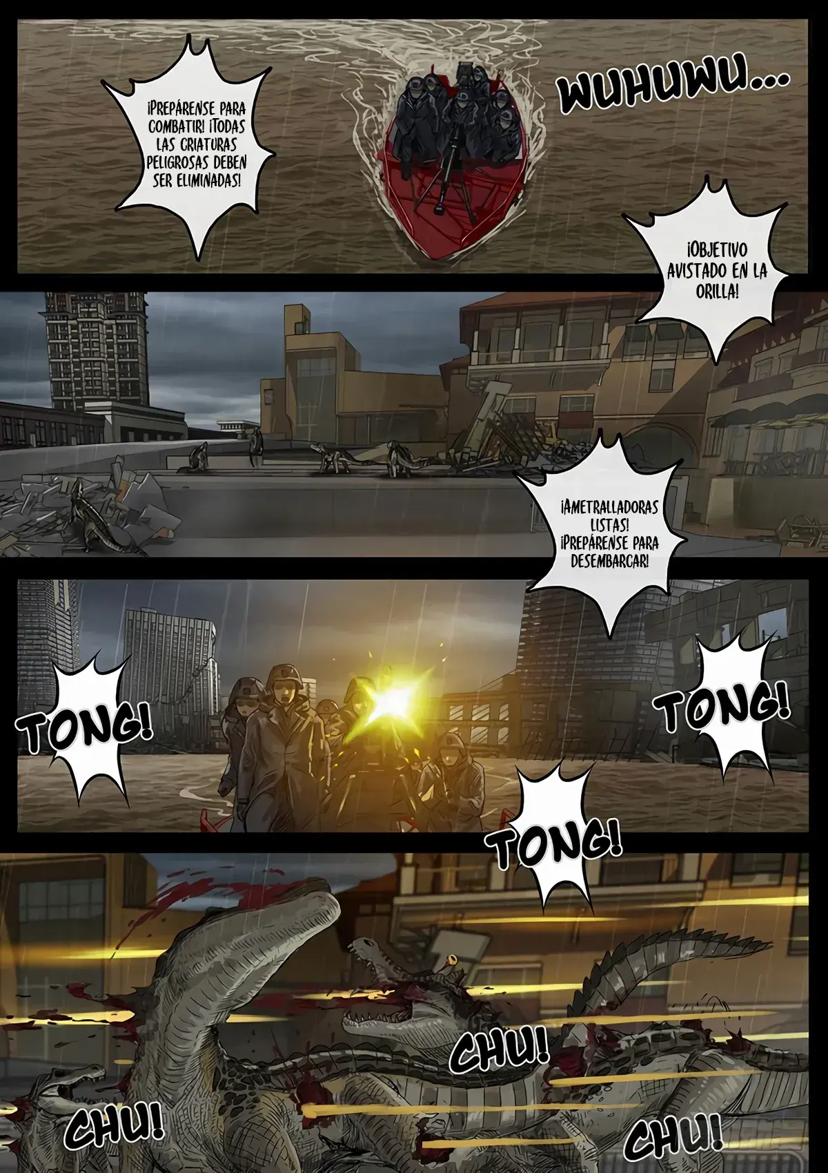 Capitulo 11.30 page 16