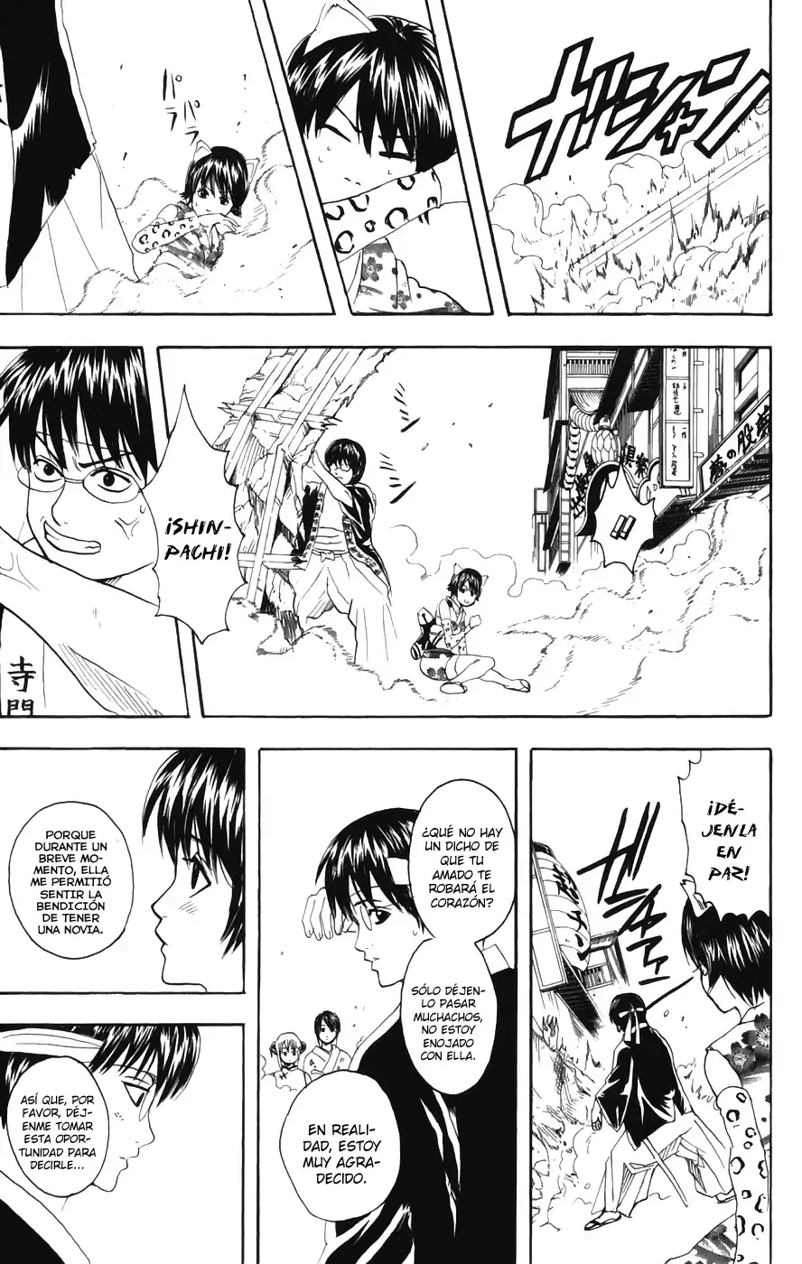 Capitulo 86 page 19