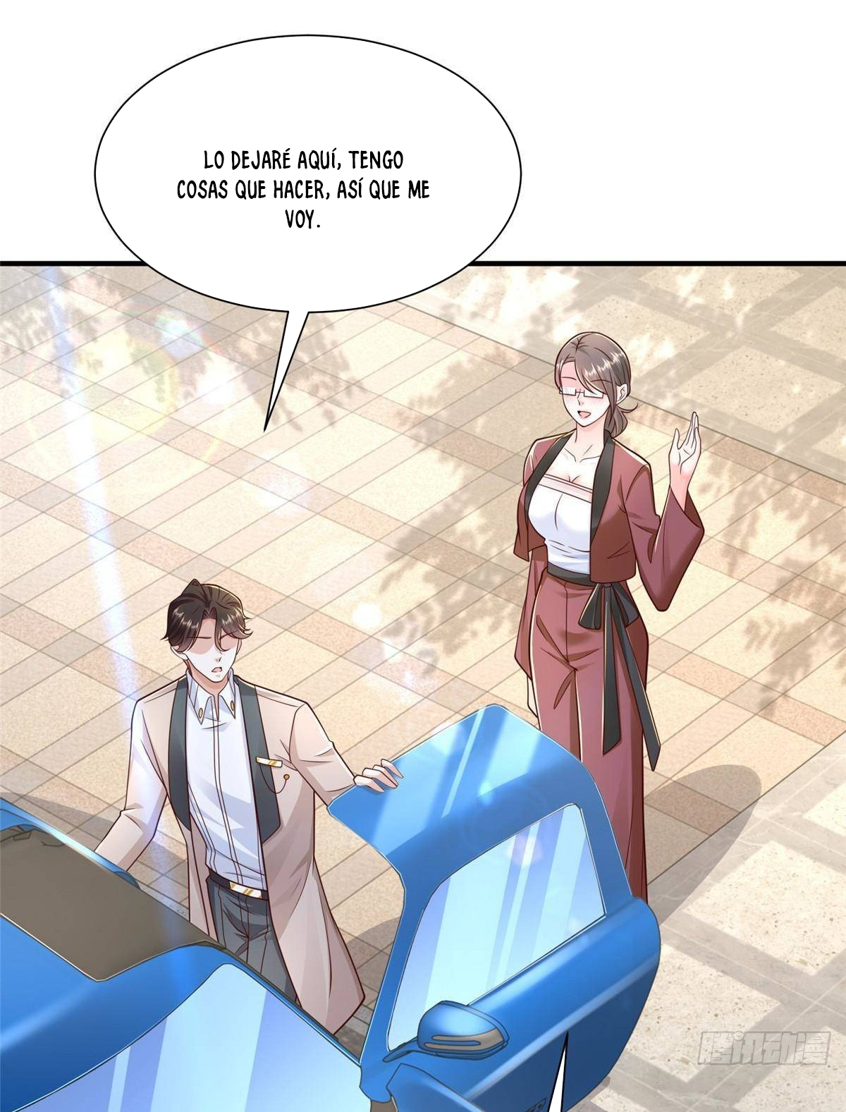 Capitulo 723 page 28