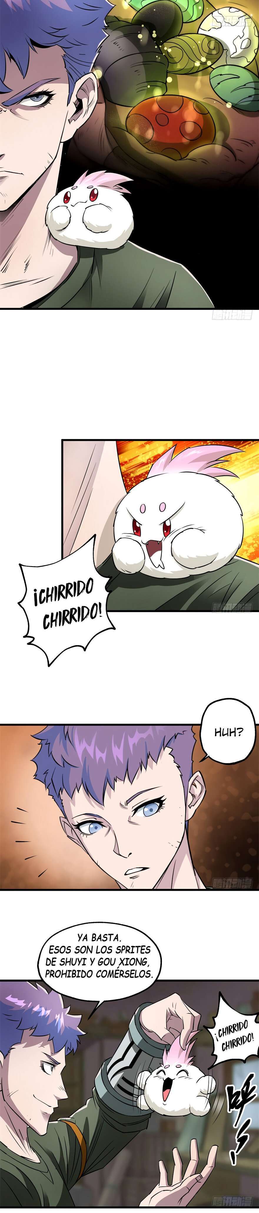 Capitulo 23 page 10