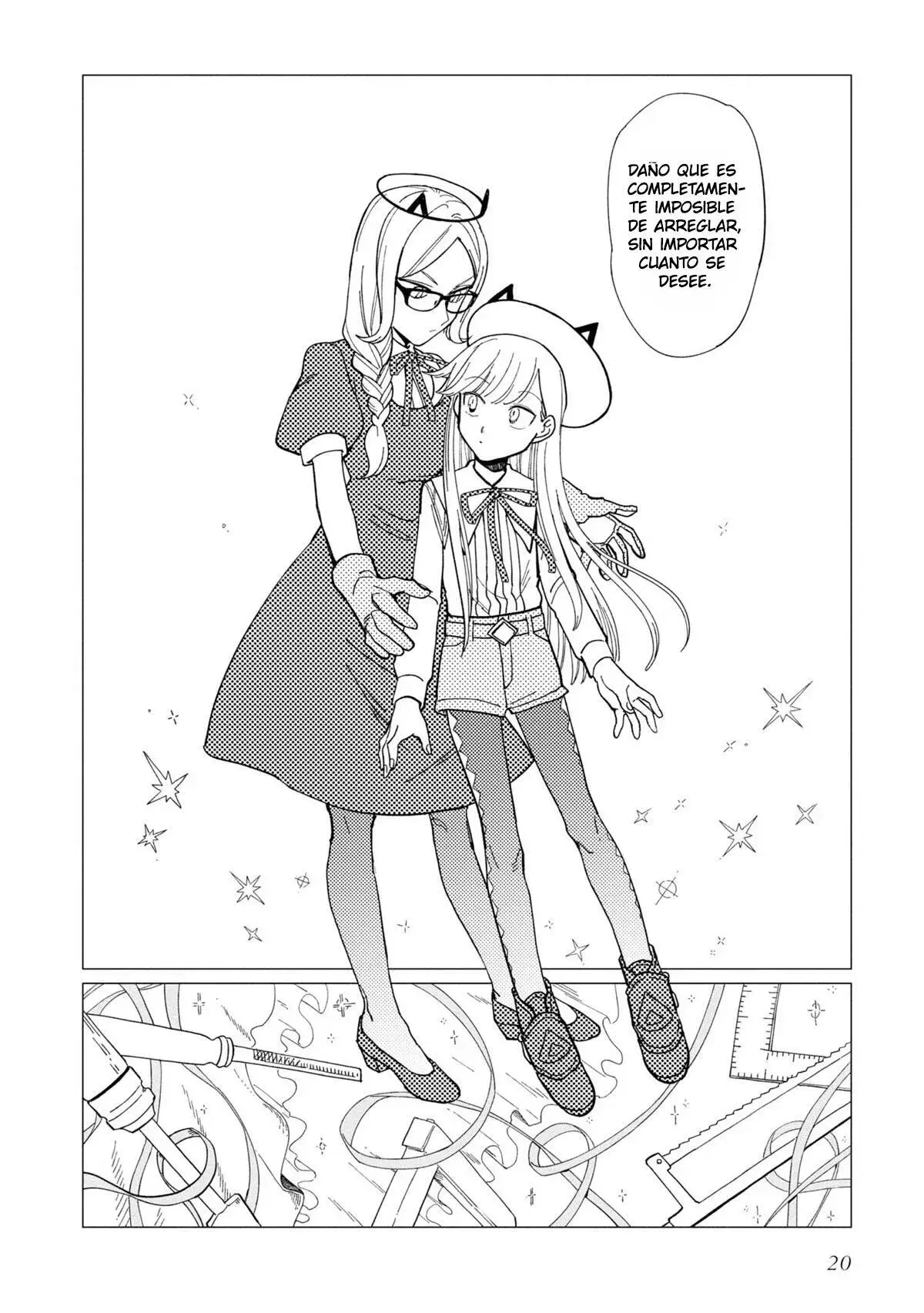 Capitulo 17 page 20