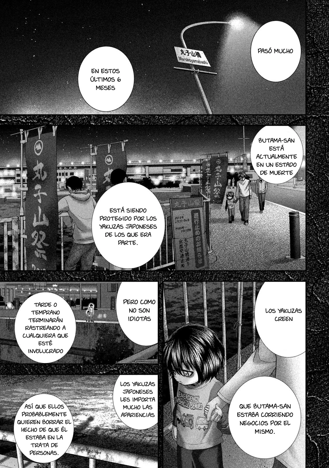 Capitulo 68 page 4