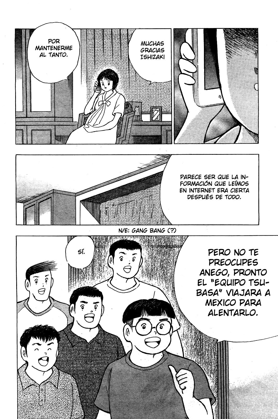 Capitulo 9 page 14