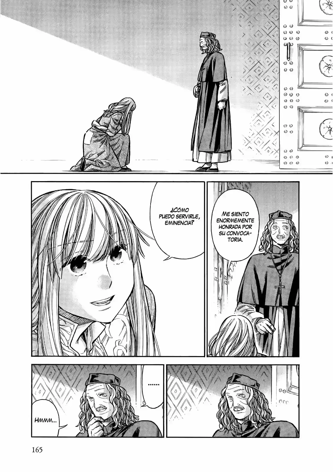 Capitulo 45 page 8