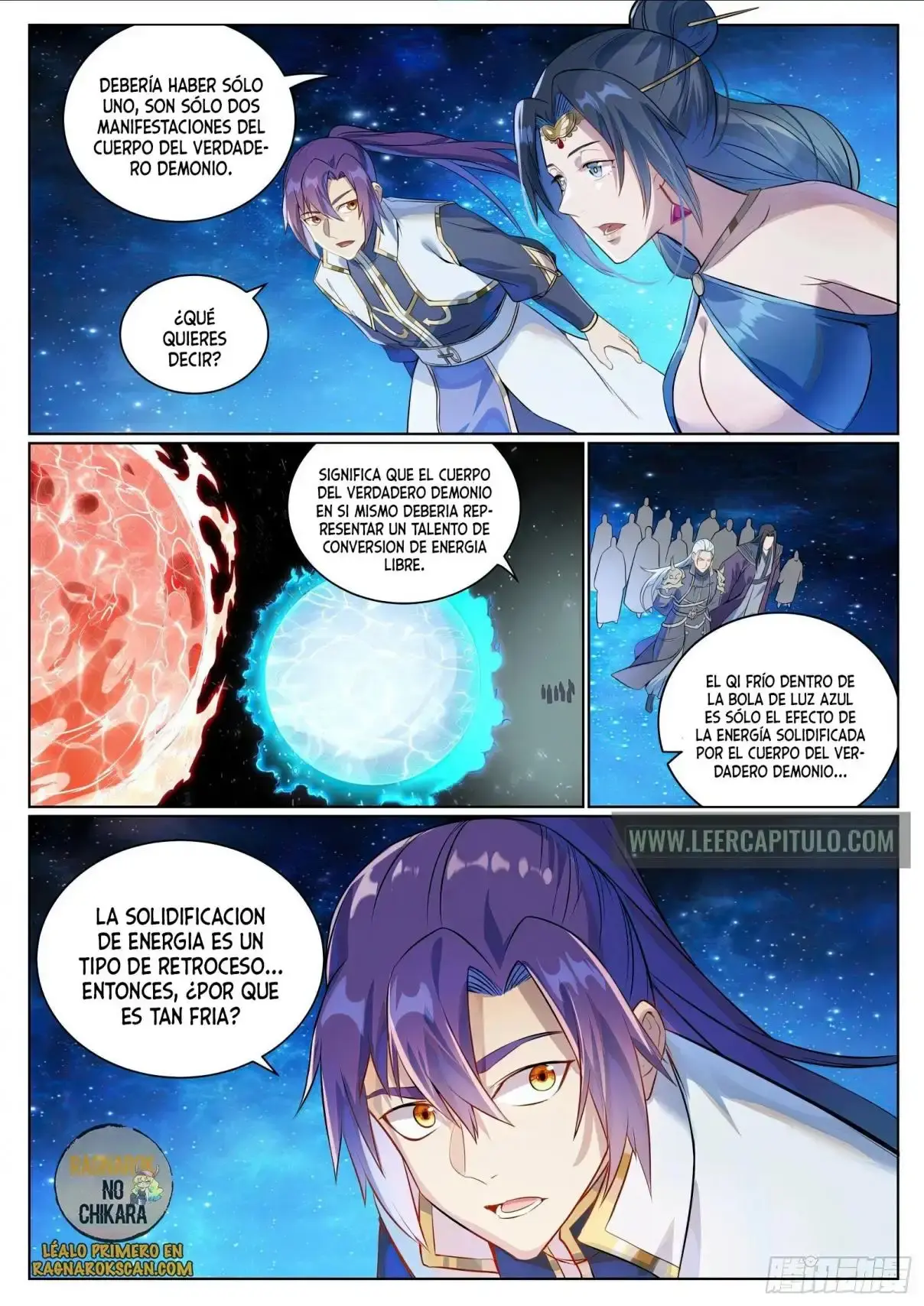 Capitulo 1065 page 2