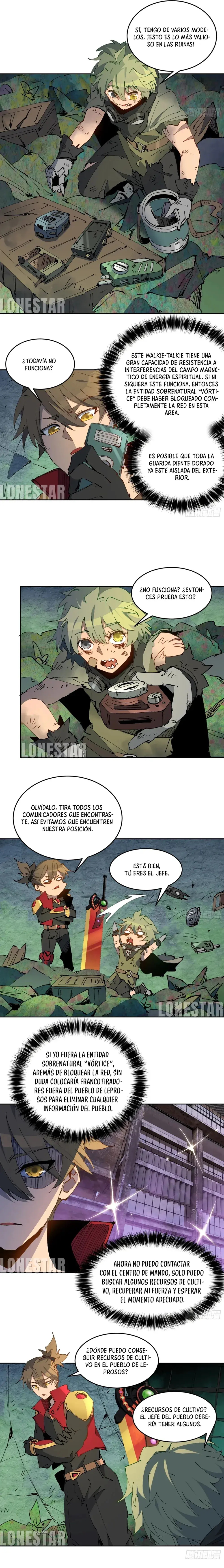 Capitulo 265 page 5