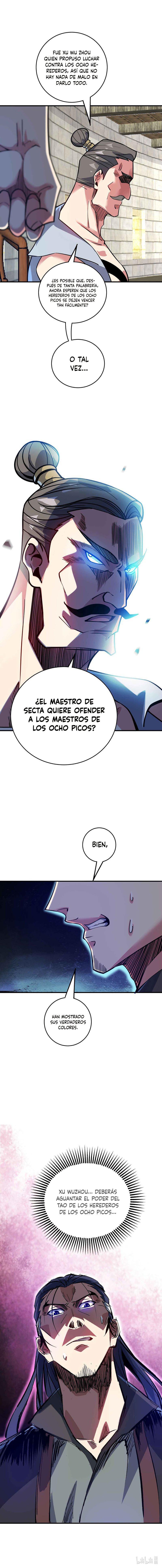 Capitulo 136 page 11