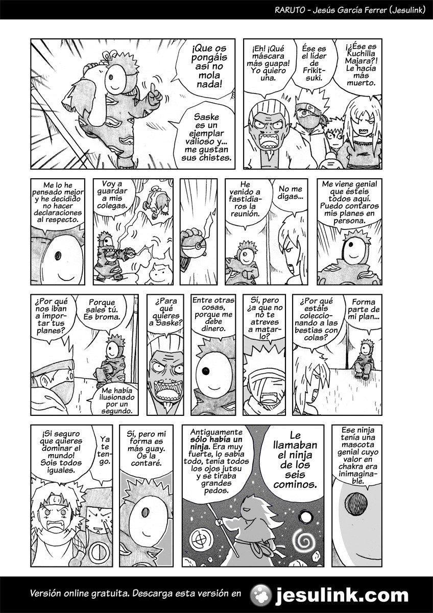 Capitulo 56 page 15