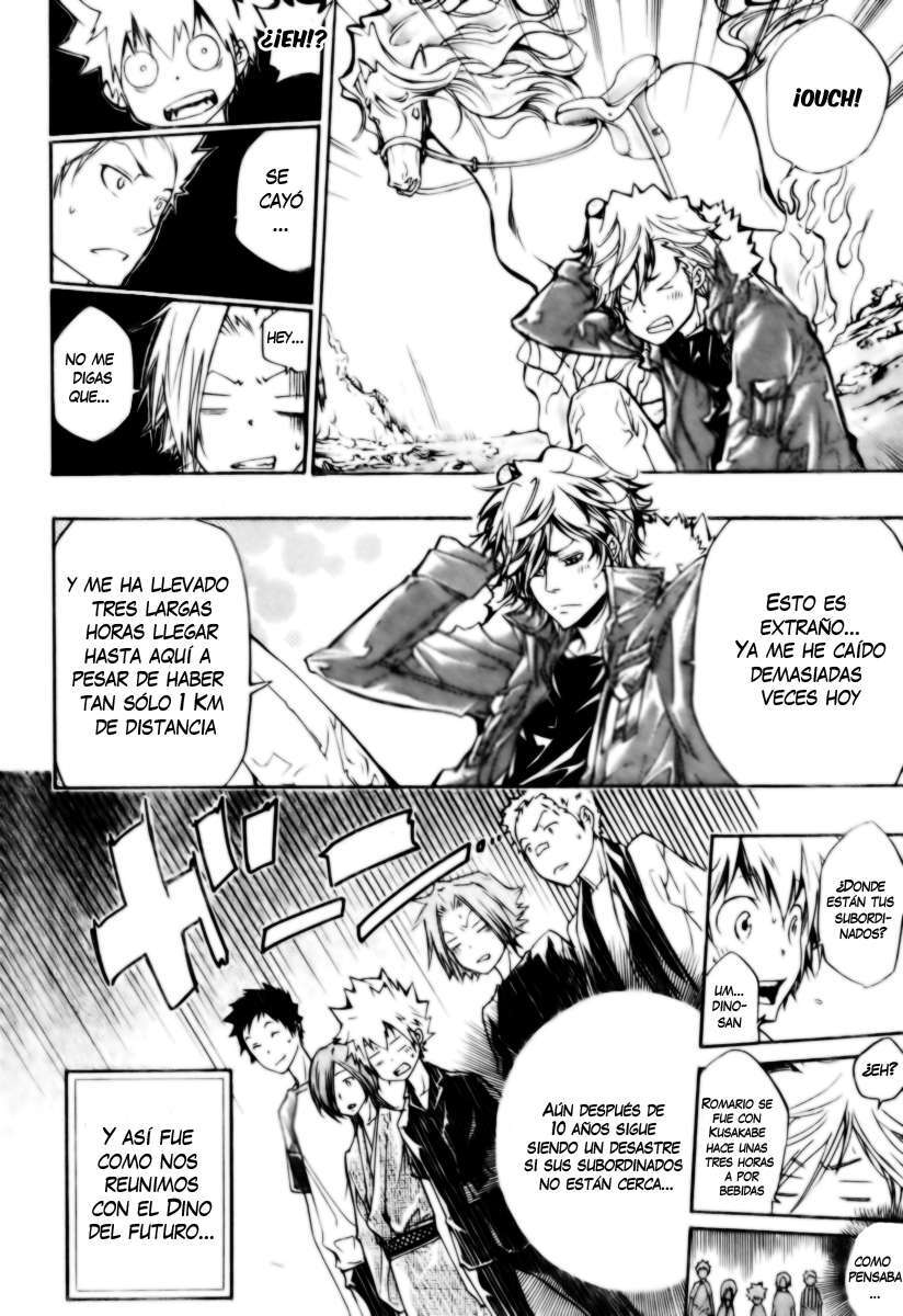 Capitulo 235 page 4