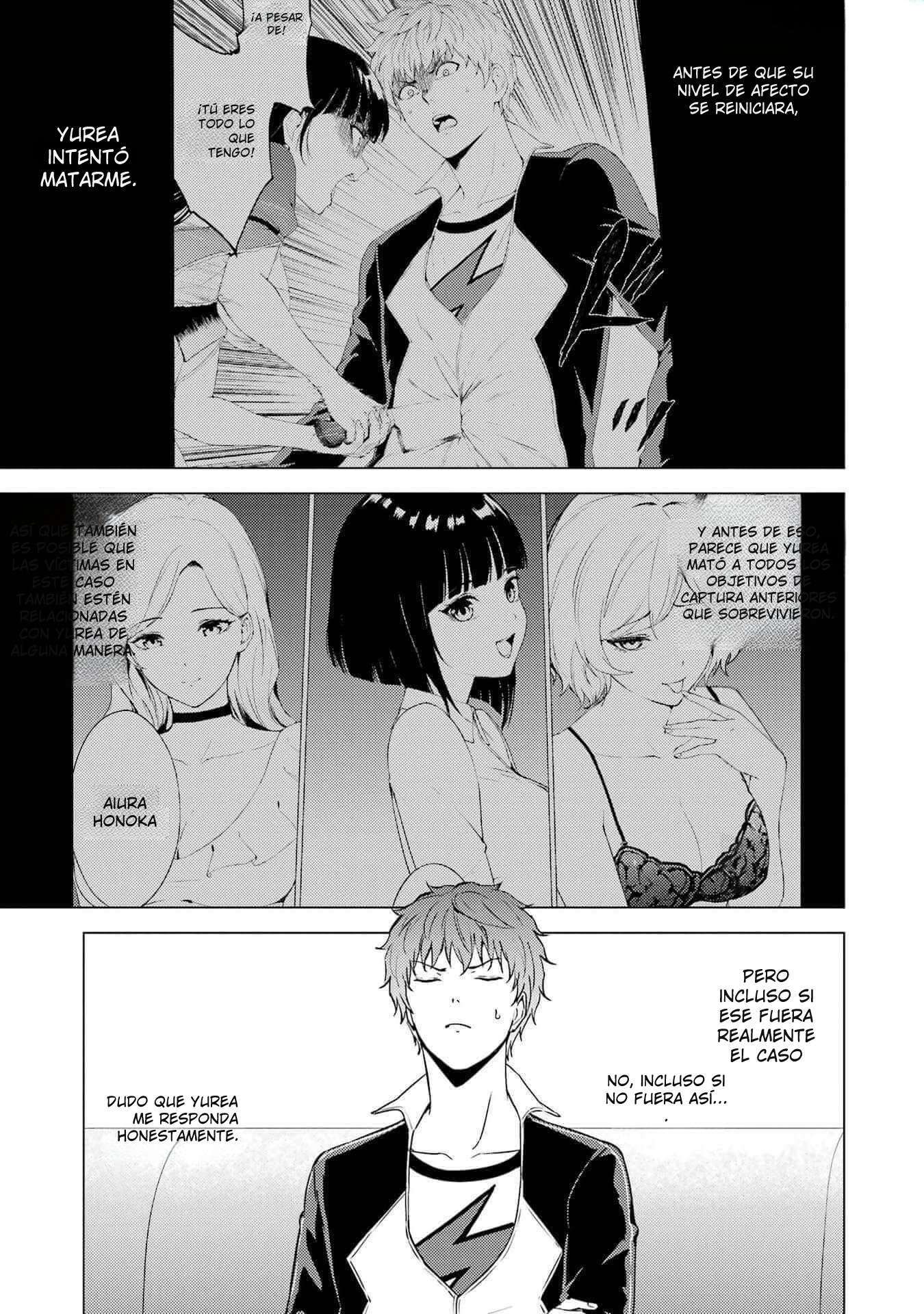 Capitulo 74 page 19