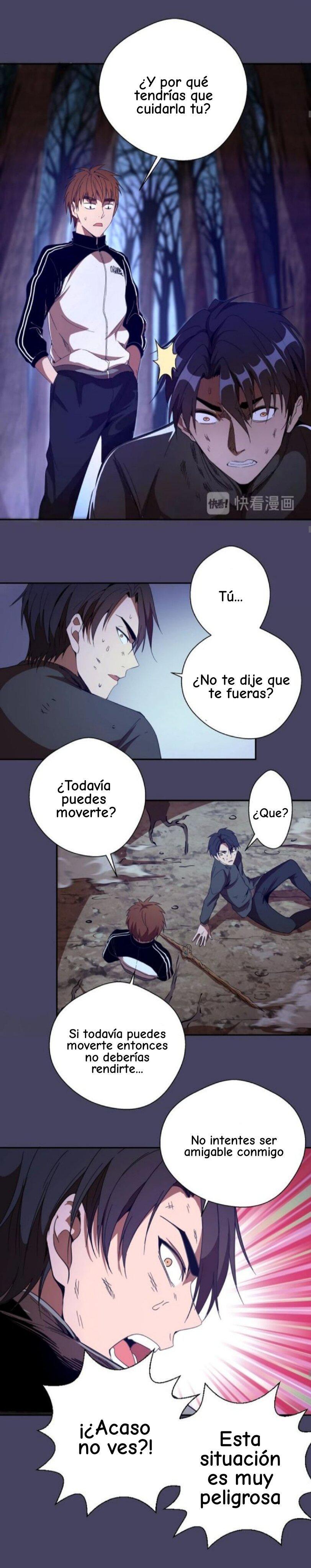 Capitulo 43 page 25