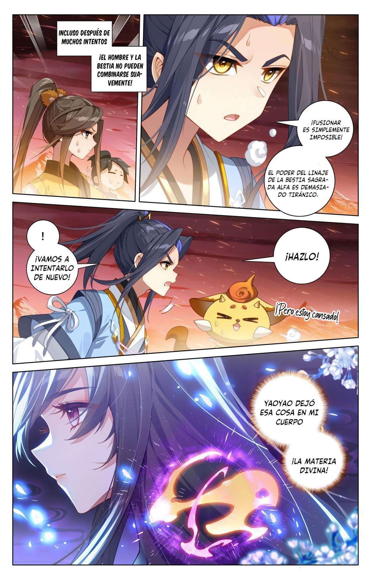 Capitulo 1123 page 11