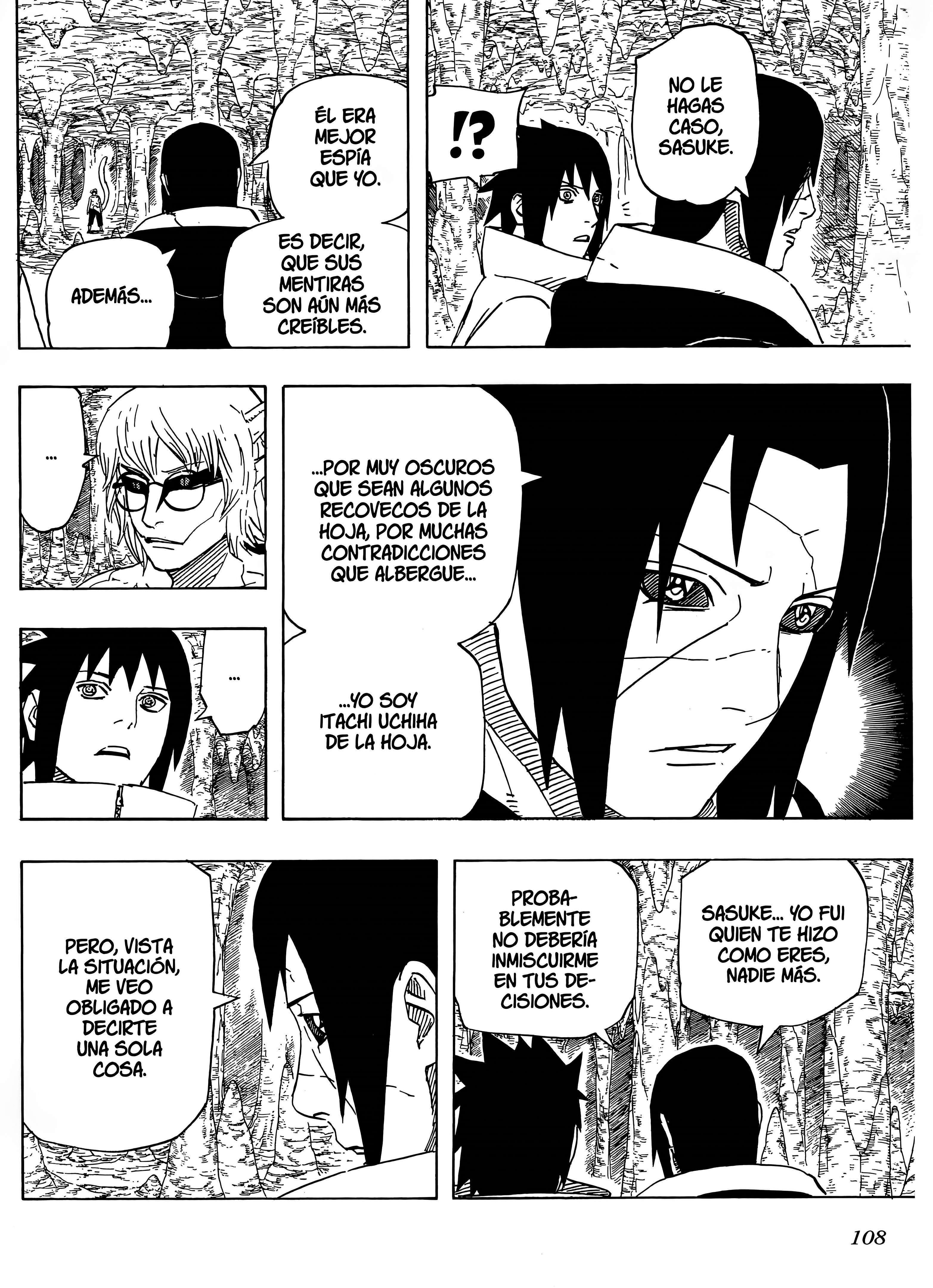 Capitulo 581 page 12