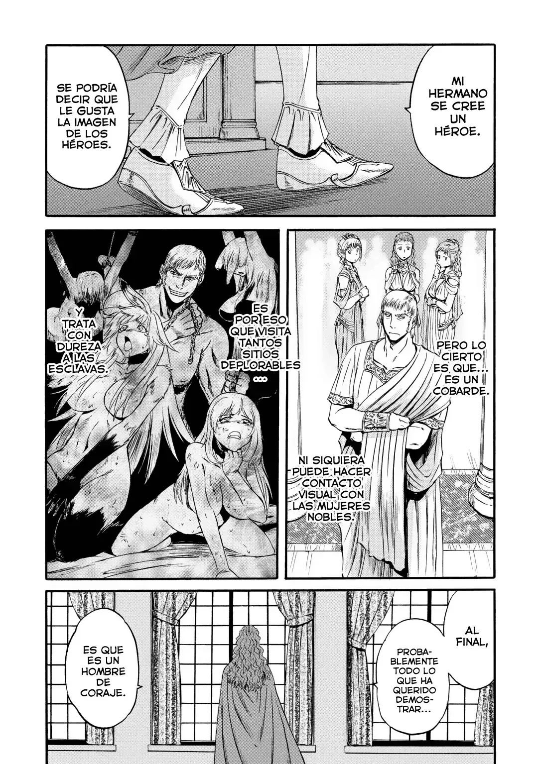 Capitulo 126 page 25