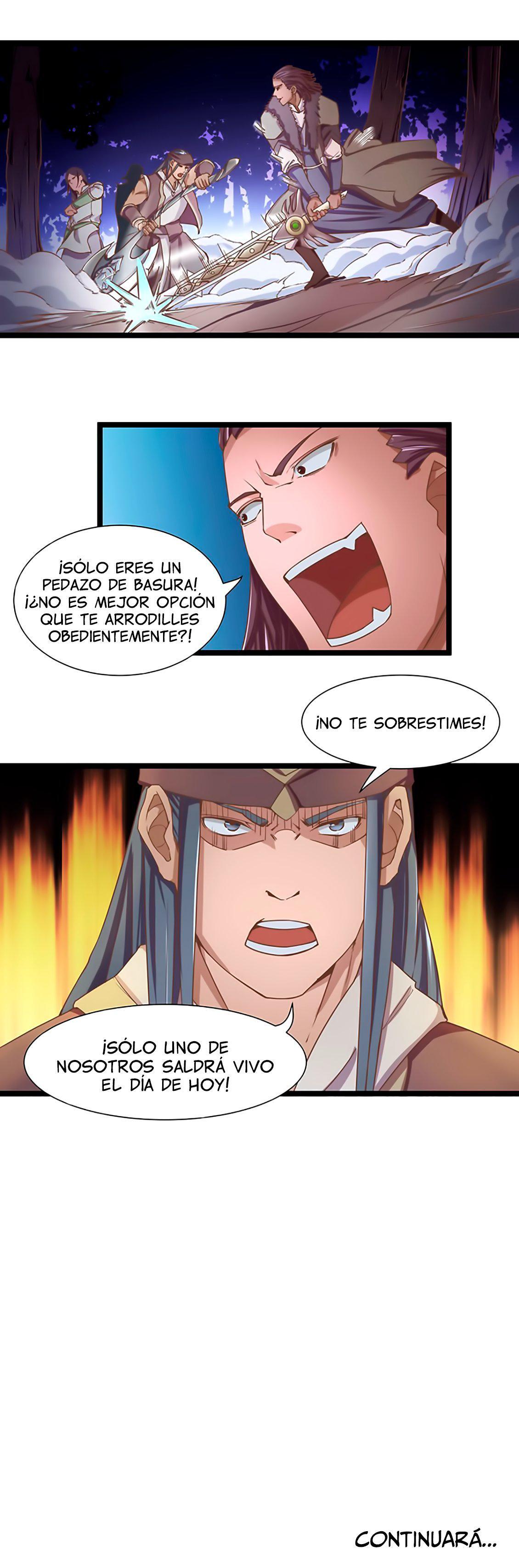 Capitulo 18 page 8