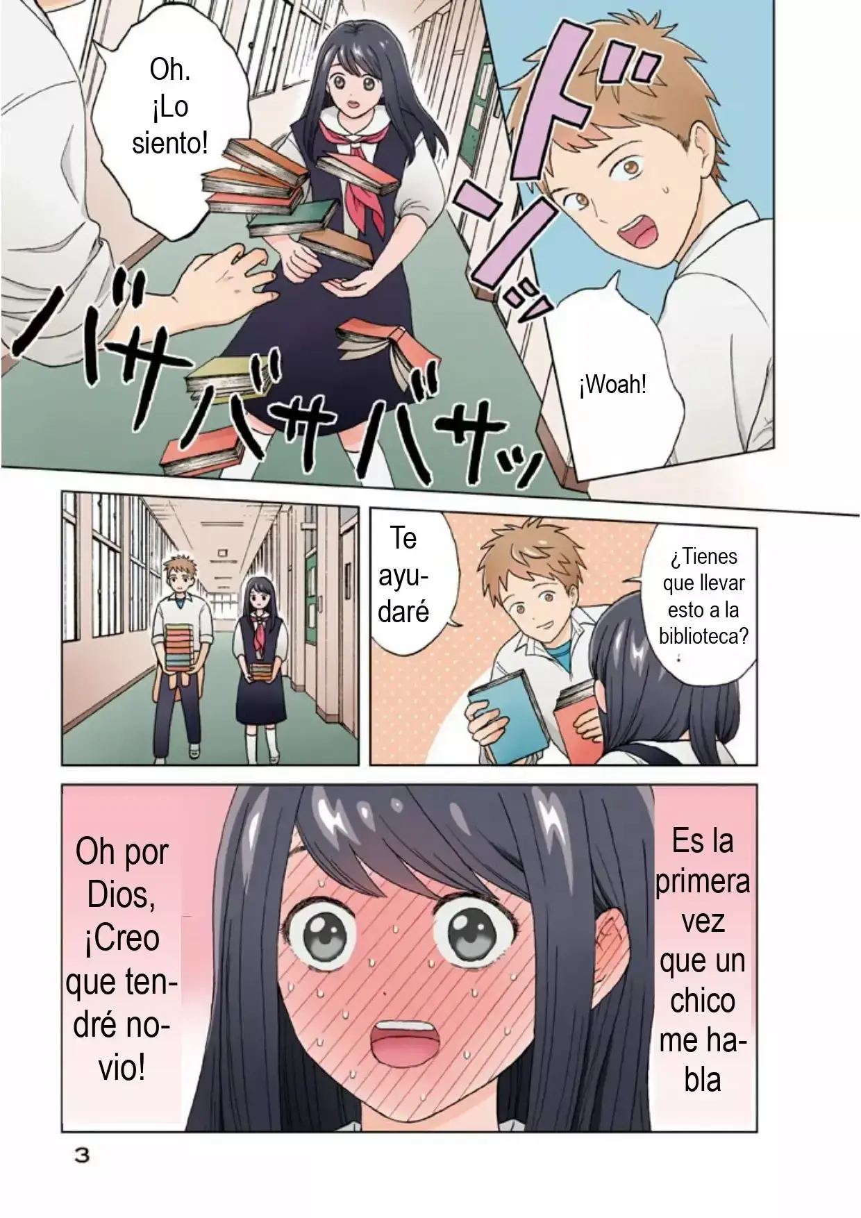 Capitulo 1 page 5