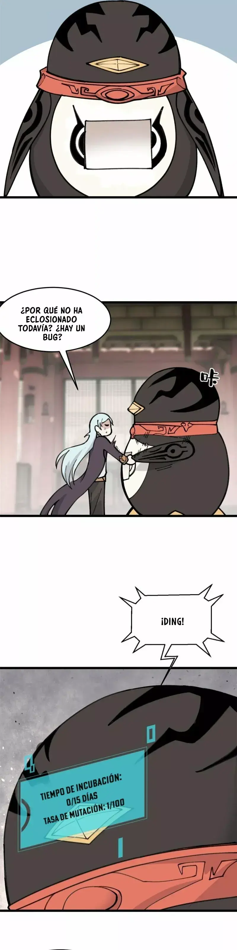 Capitulo 139 page 7