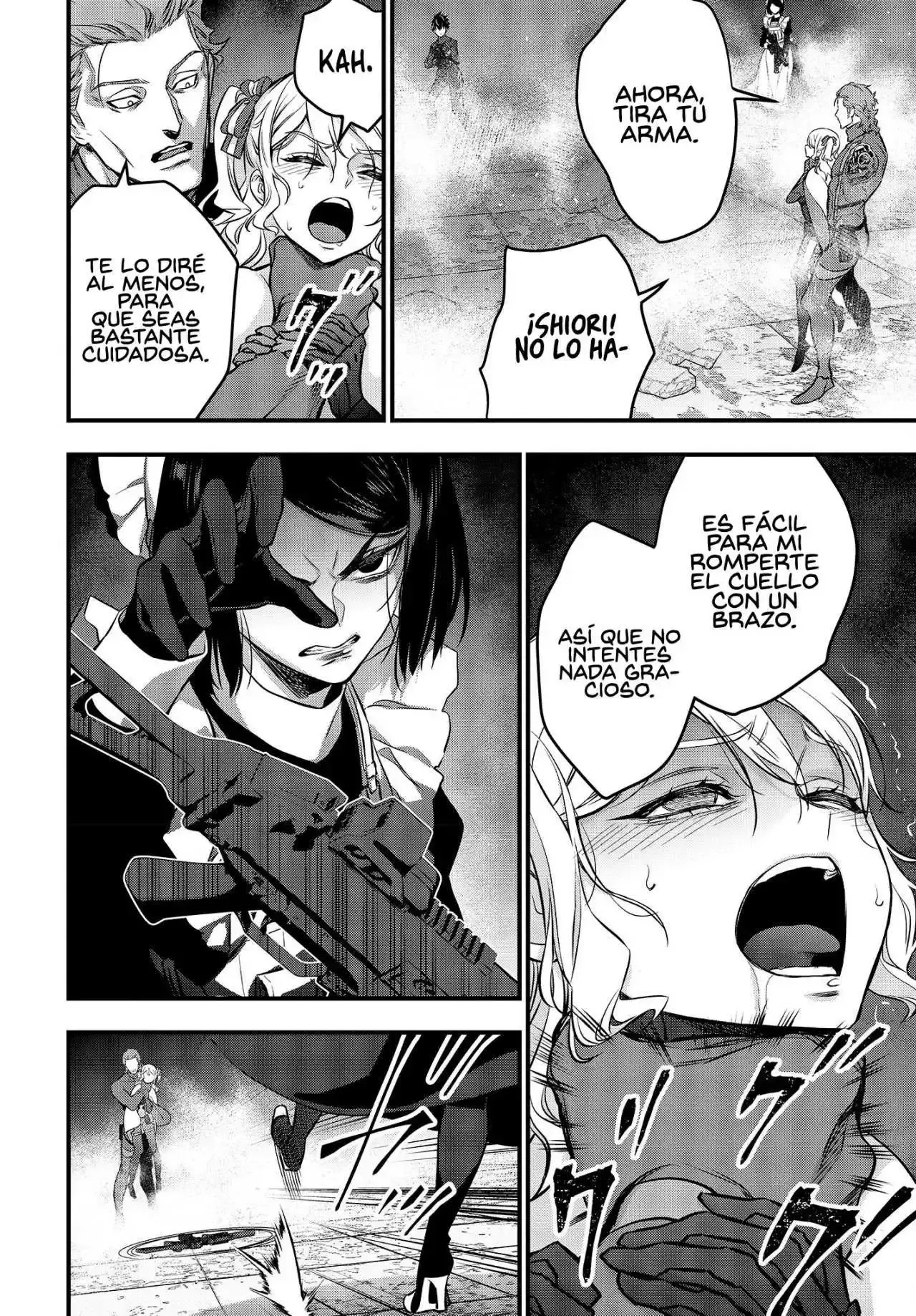 Capitulo 30 page 11