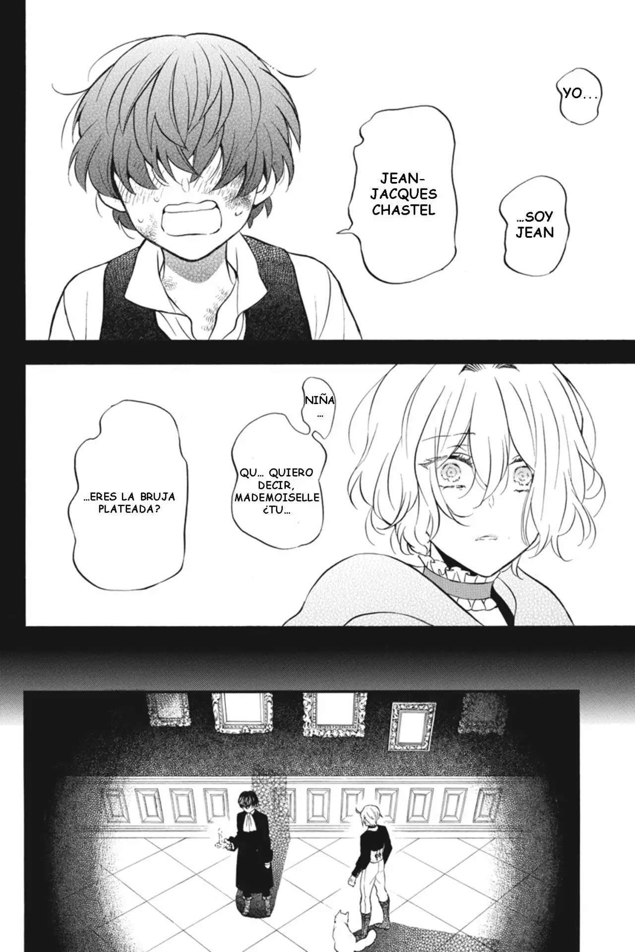 Capitulo 33 page 22